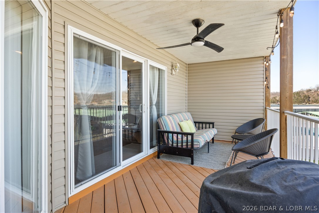 Miramar Condominium - Residential