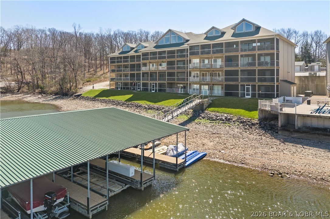 Miramar Condominium - Residential