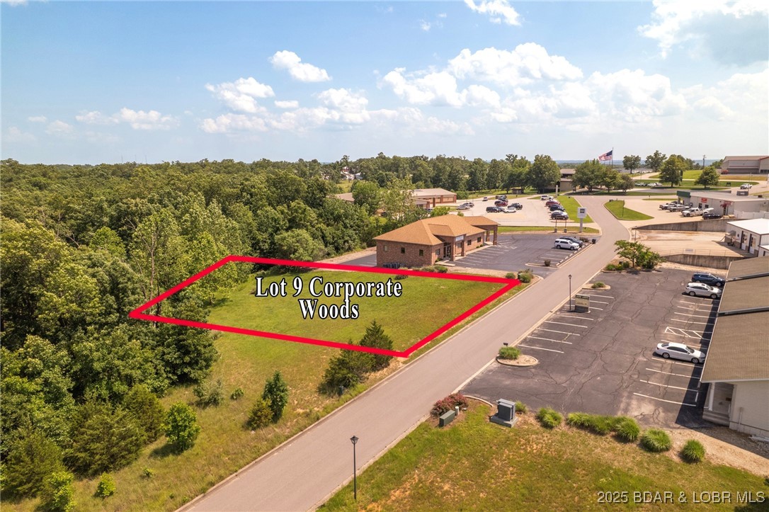 Corporate Woods - Land