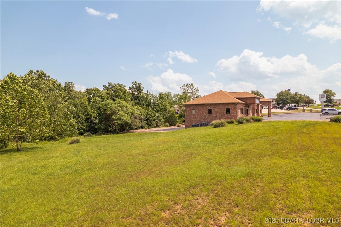 Corporate Woods - Land