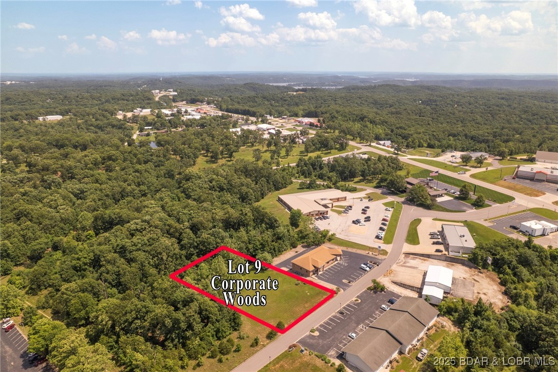 Corporate Woods - Land