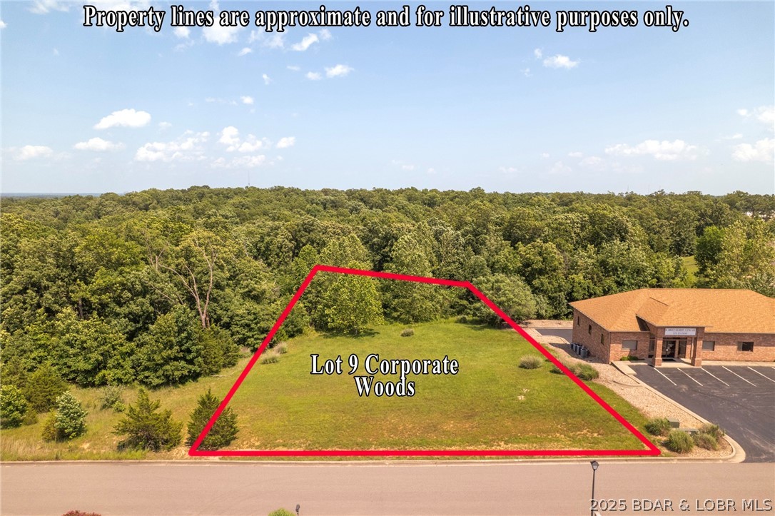Corporate Woods - Land