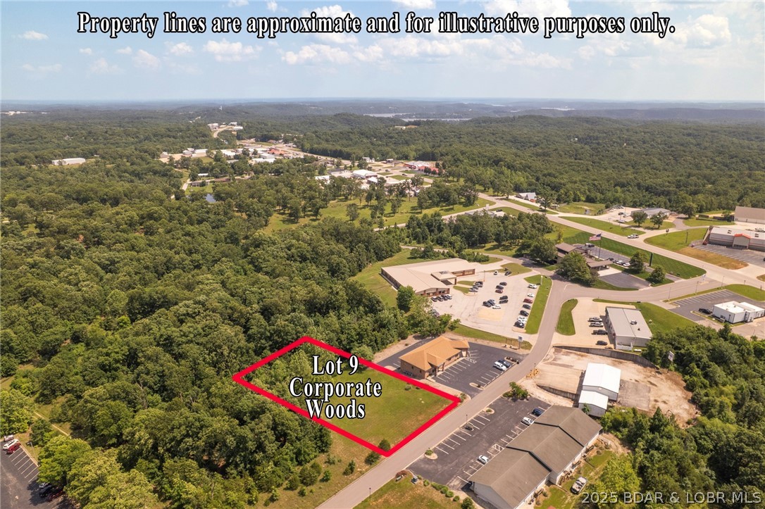 Corporate Woods - Land