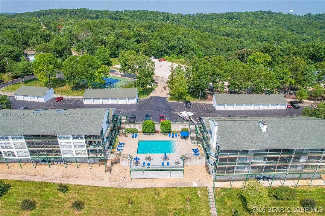 Harbour Towne Condominium - Residential