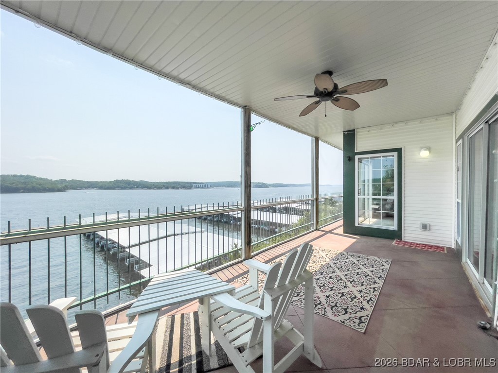 Harbour Towne Condominium - Residential