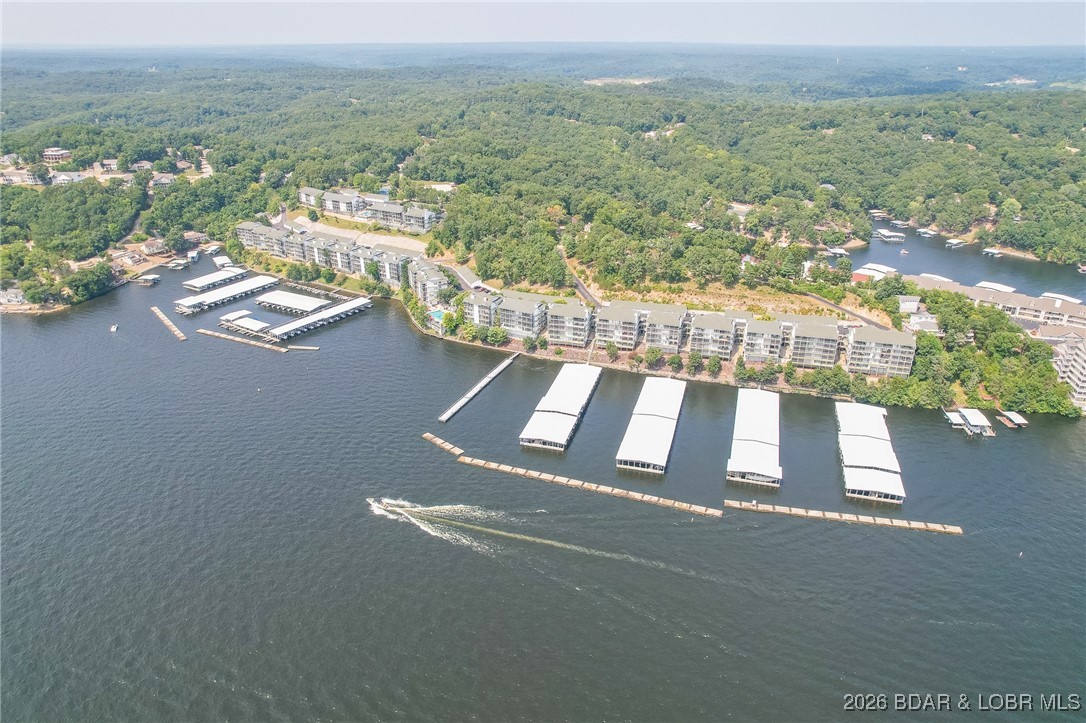 Harbour Towne Condominium - Residential