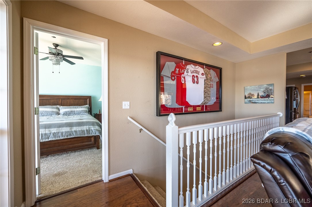 Harbour Towne Condominium - Residential