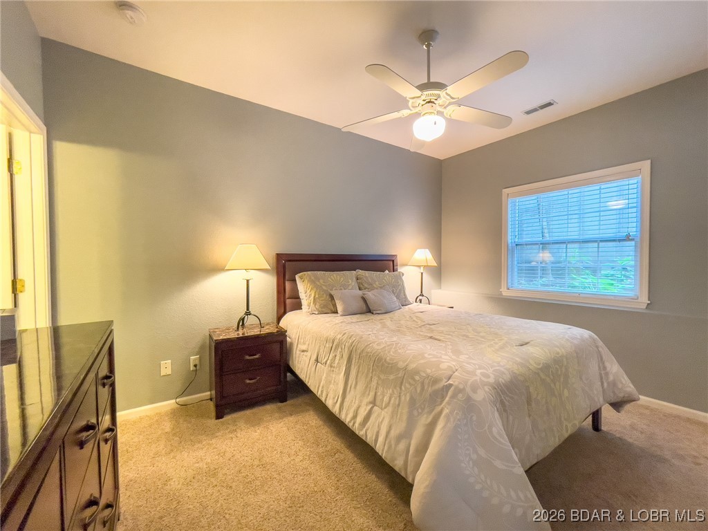 Harbour Towne Condominium - Residential