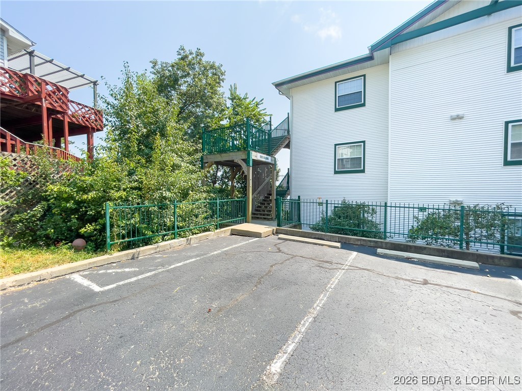 Harbour Towne Condominium - Residential