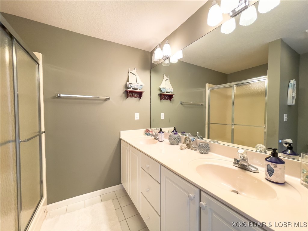 Harbour Towne Condominium - Residential