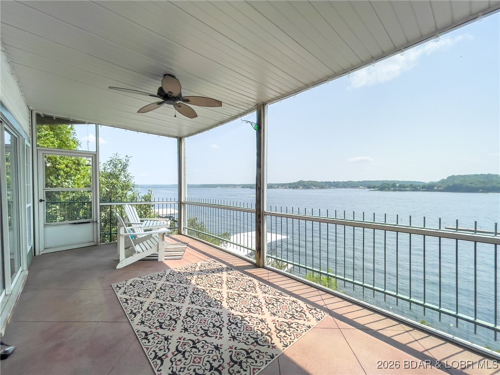 Harbour Towne Condominium - Residential