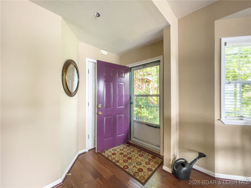 Harbour Towne Condominium - Residential