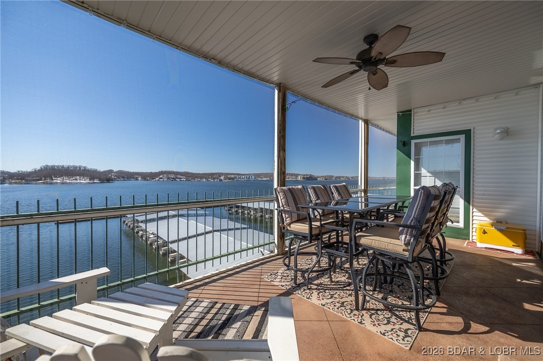 Harbour Towne Condominium - Residential