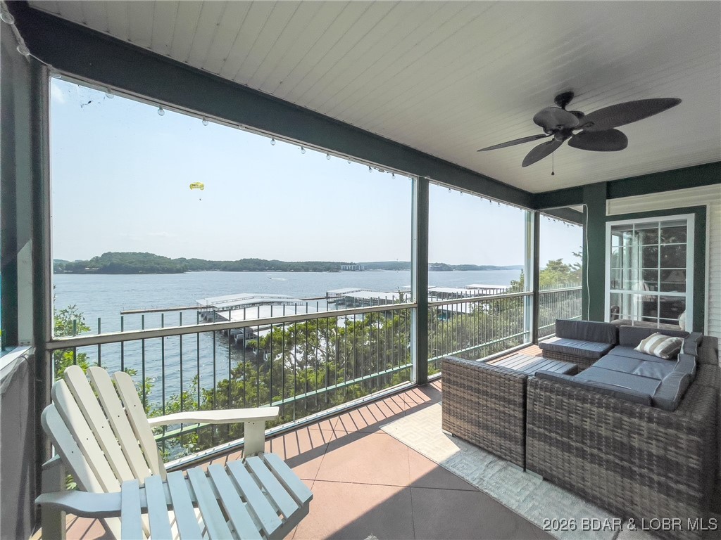 Harbour Towne Condominium - Residential