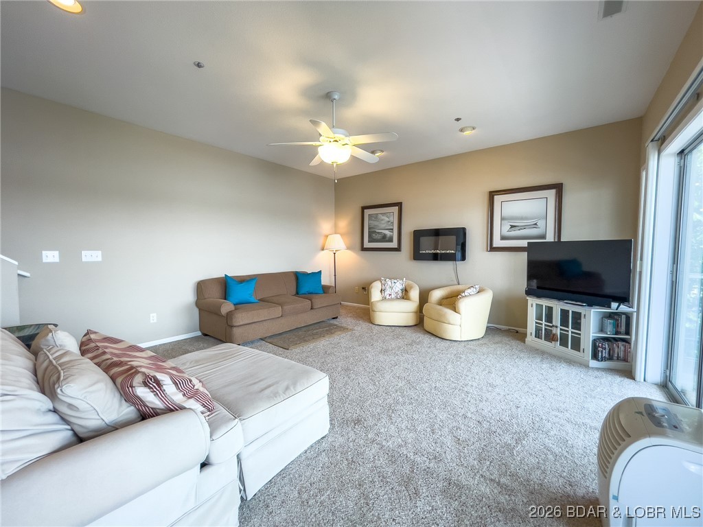 Harbour Towne Condominium - Residential