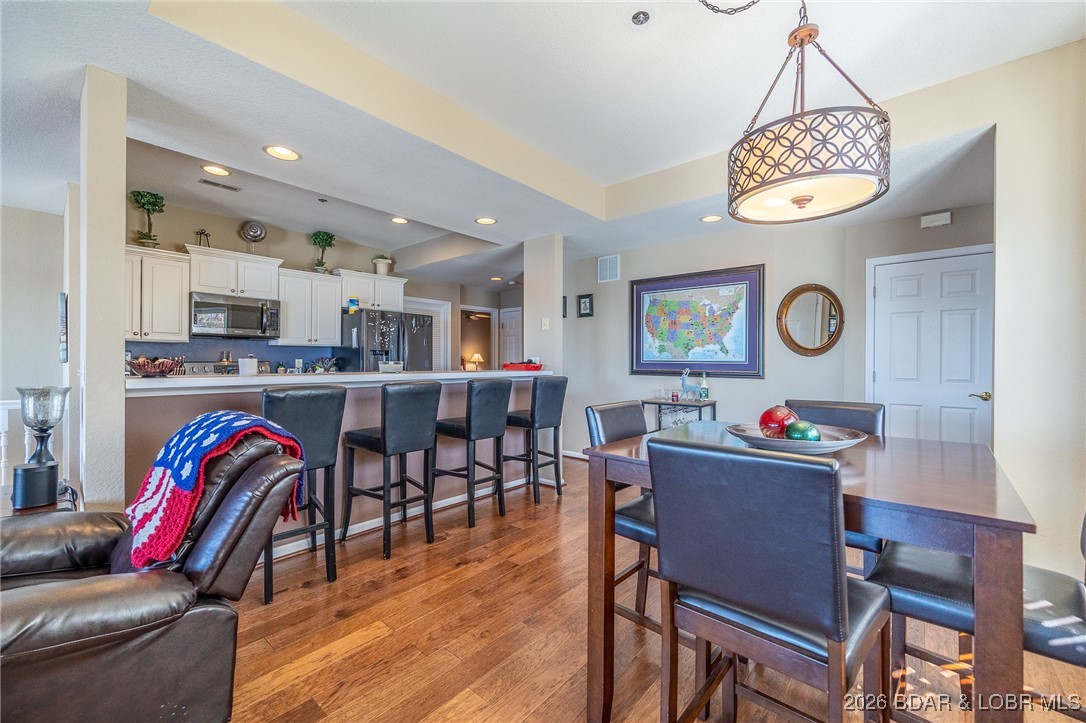 Harbour Towne Condominium - Residential