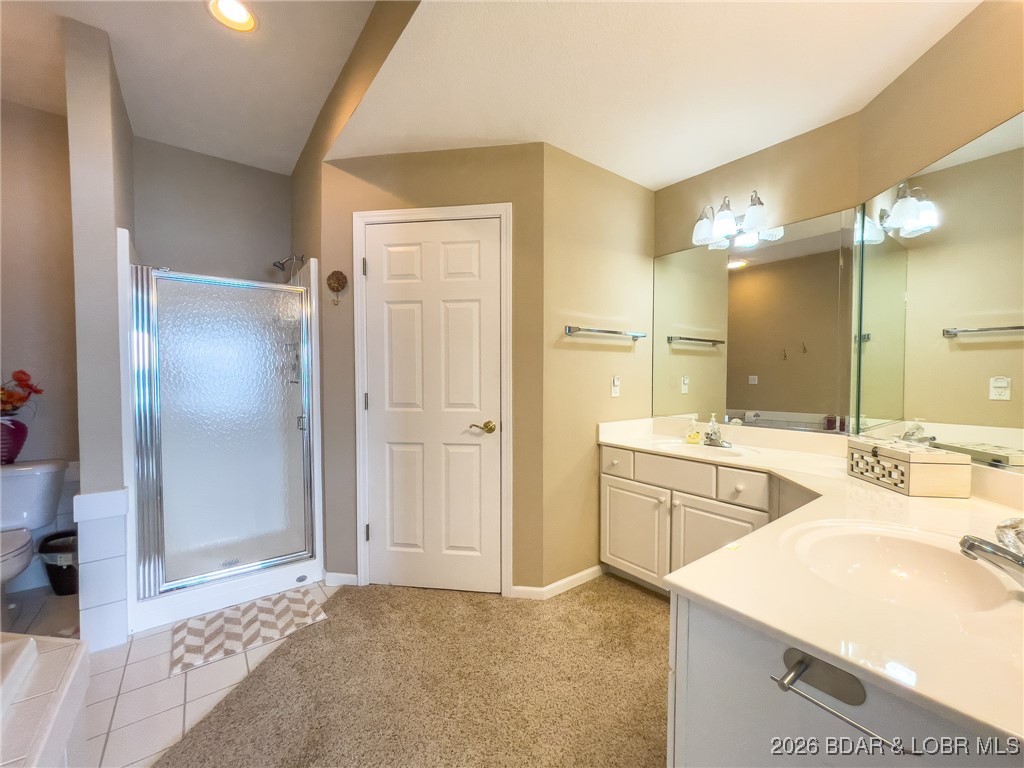 Harbour Towne Condominium - Residential