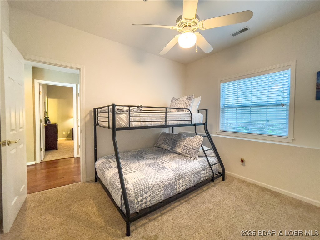 Harbour Towne Condominium - Residential