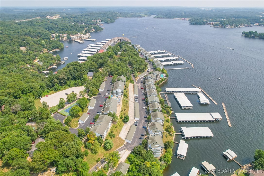 Harbour Towne Condominium - Residential