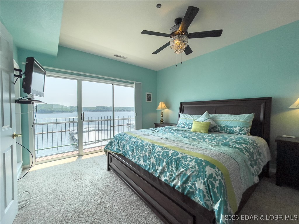 Harbour Towne Condominium - Residential