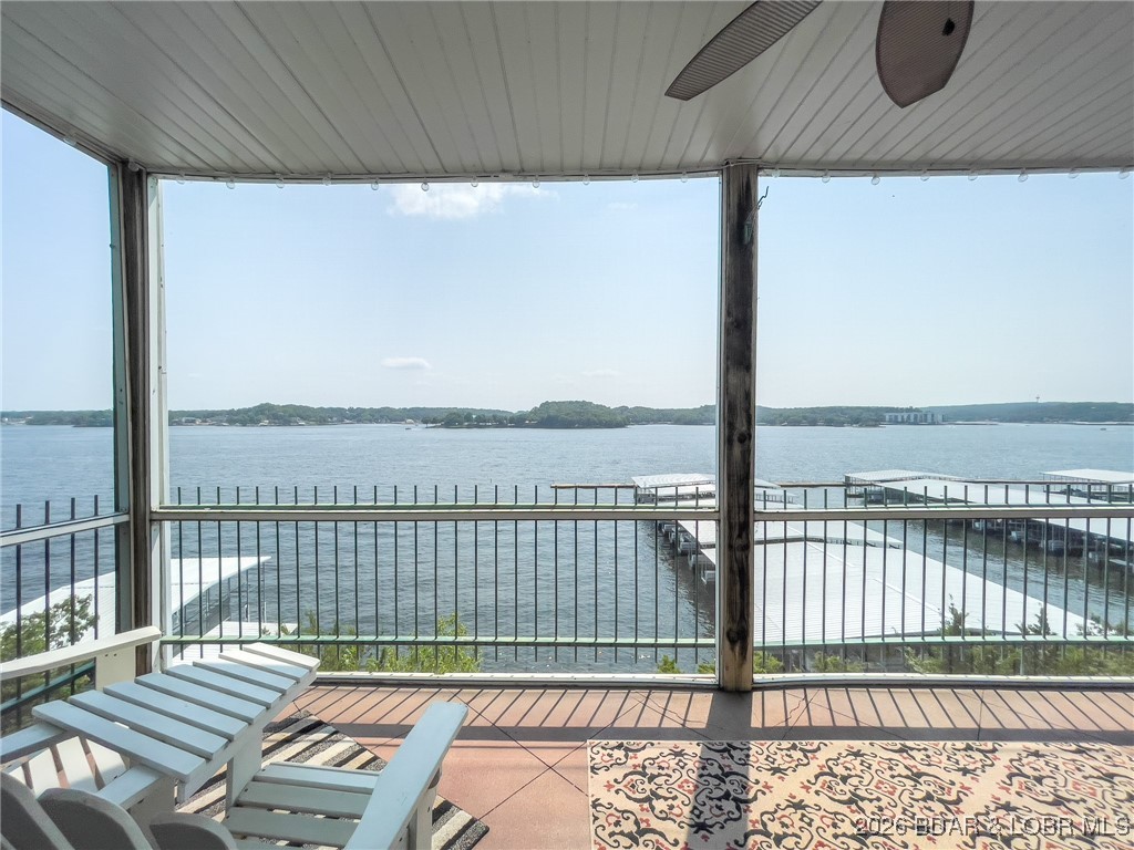 Harbour Towne Condominium - Residential