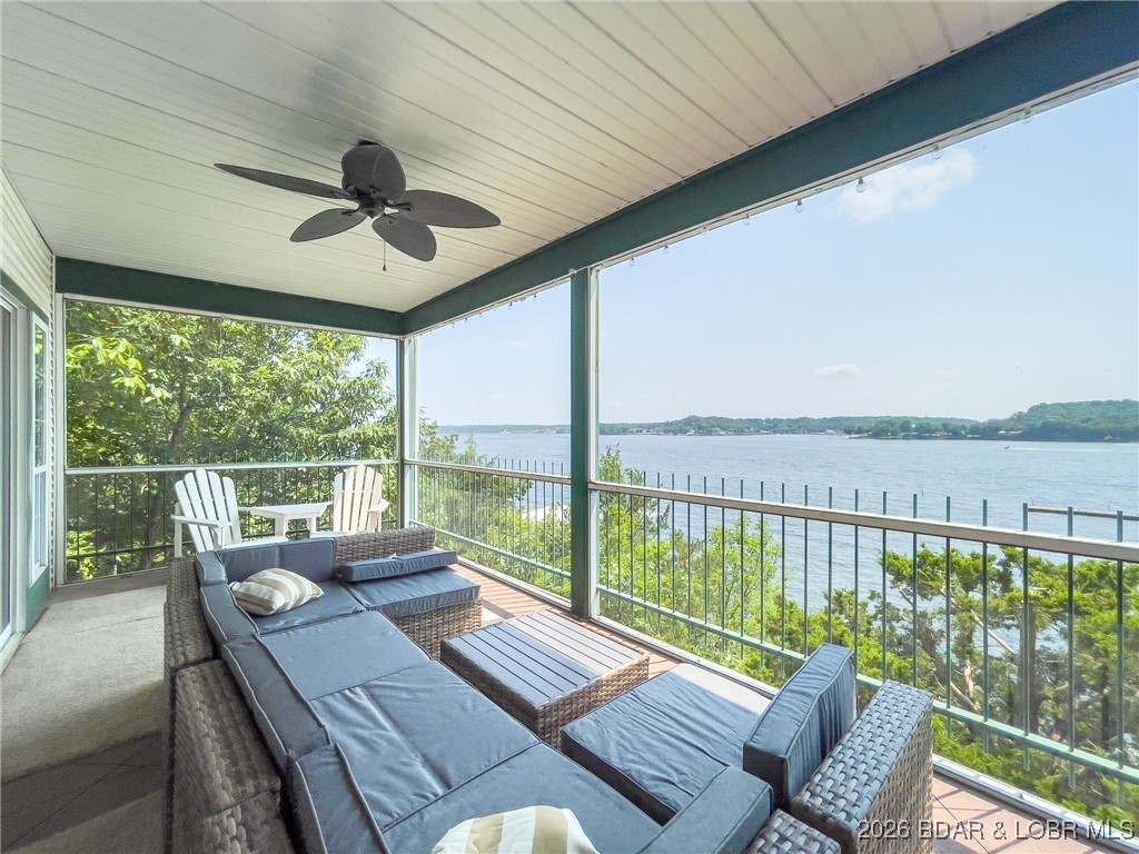 Harbour Towne Condominium - Residential