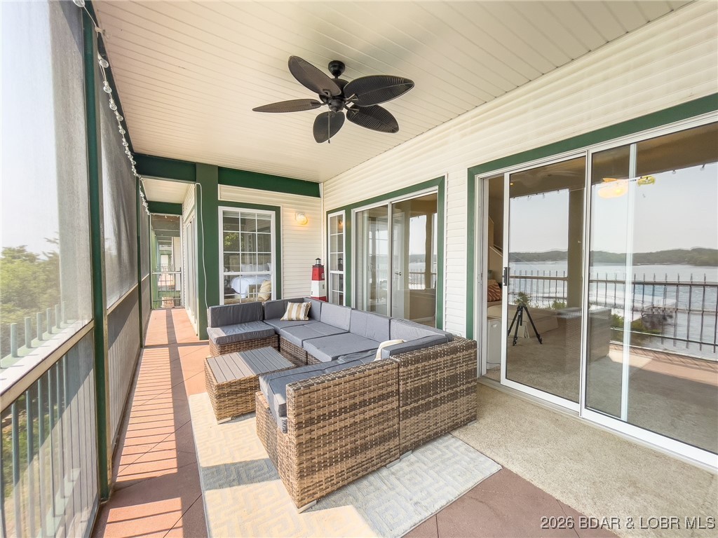 Harbour Towne Condominium - Residential