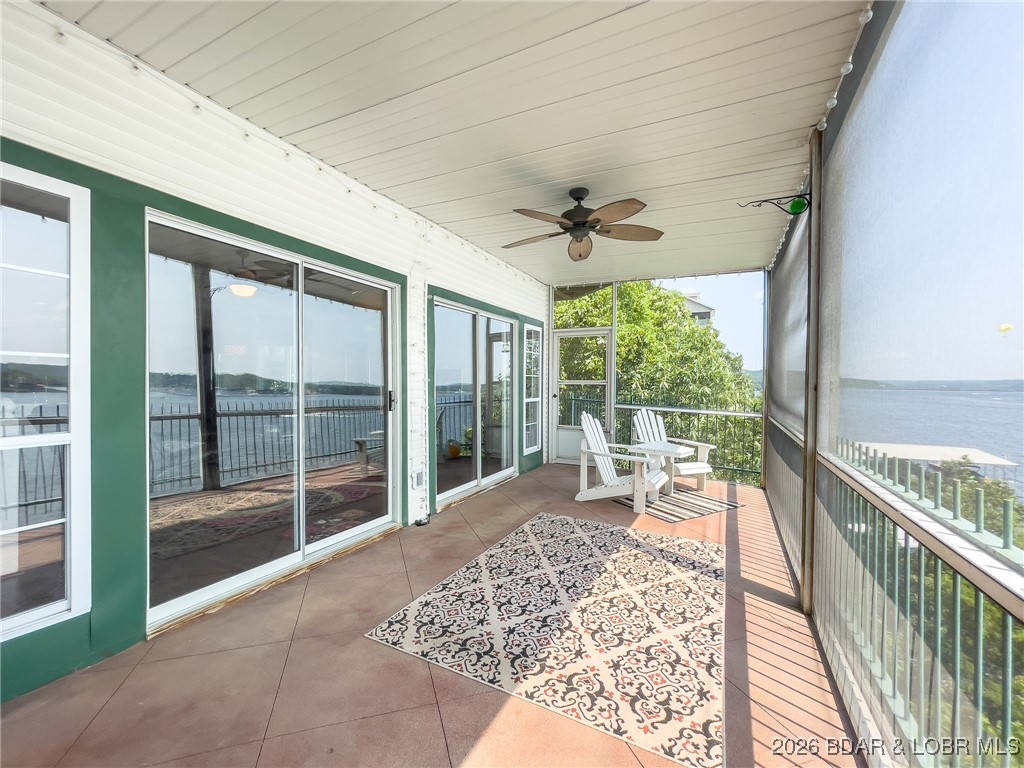 Harbour Towne Condominium - Residential