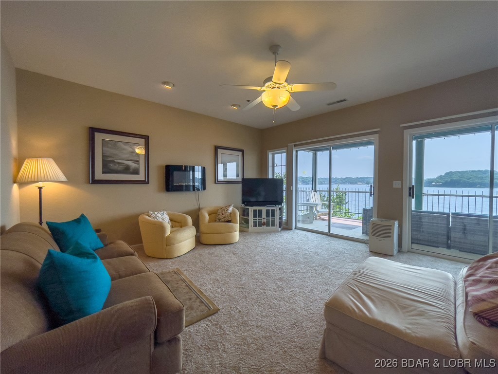 Harbour Towne Condominium - Residential