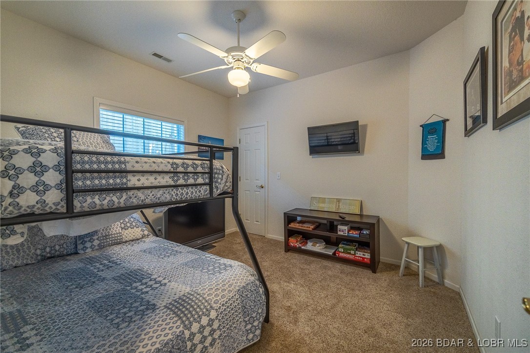 Harbour Towne Condominium - Residential