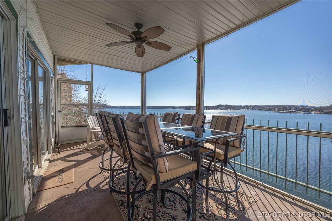 Harbour Towne Condominium - Residential