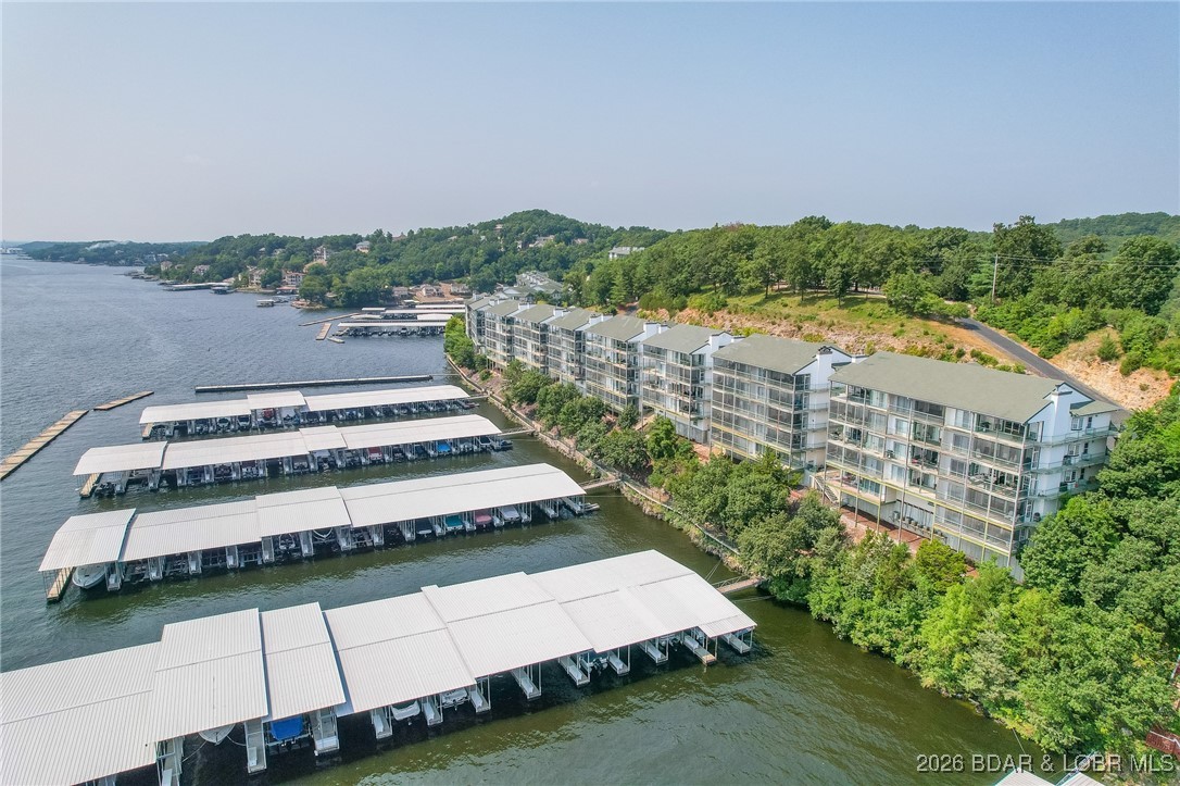 Harbour Towne Condominium - Residential