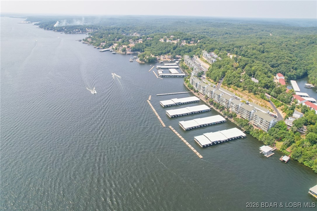 Harbour Towne Condominium - Residential