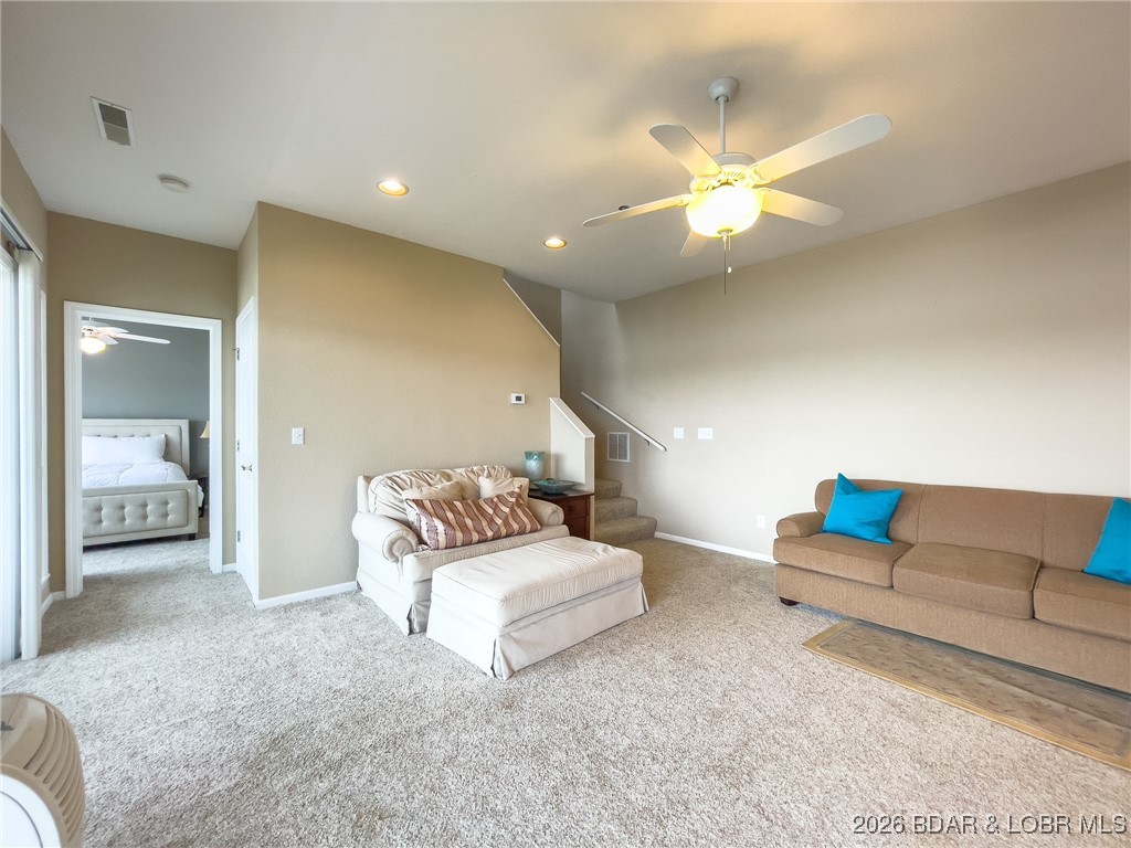 Harbour Towne Condominium - Residential