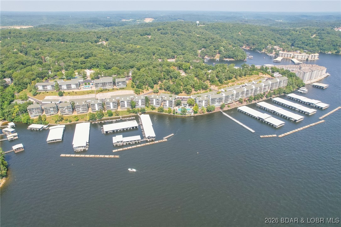 Harbour Towne Condominium - Residential