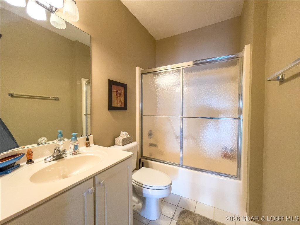 Harbour Towne Condominium - Residential