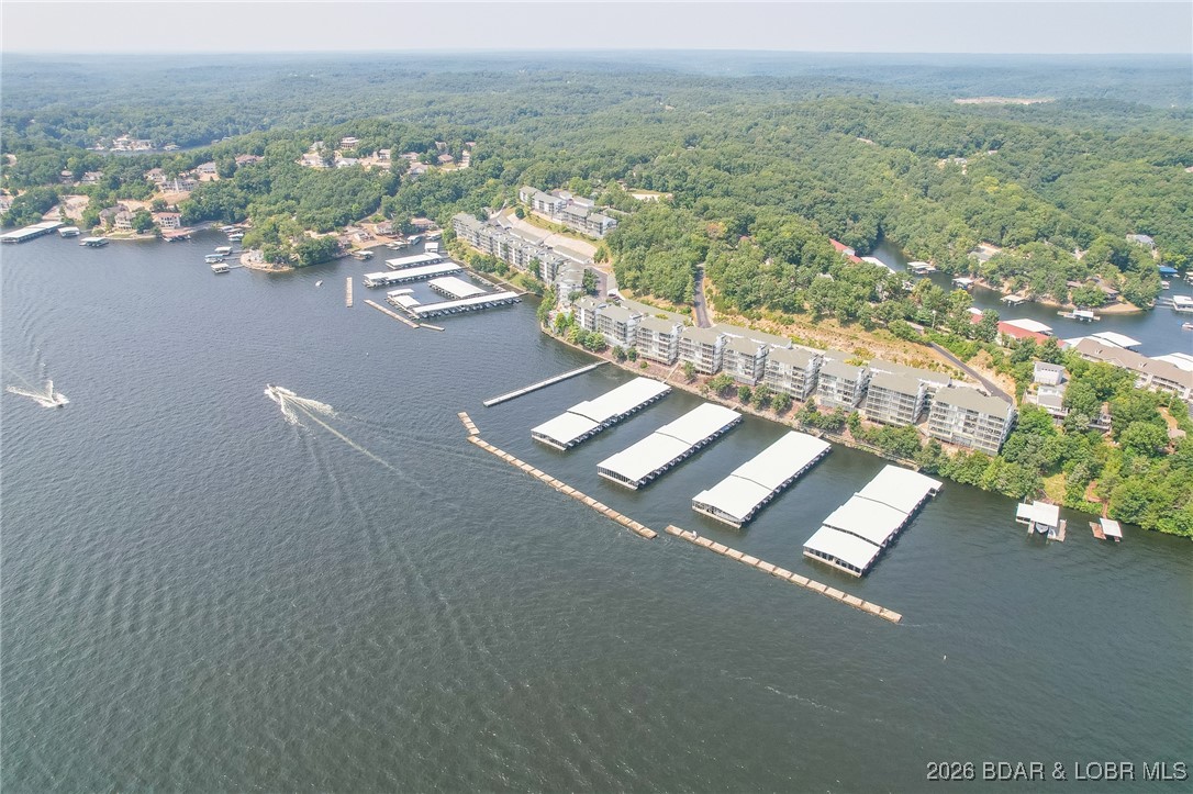 Harbour Towne Condominium - Residential