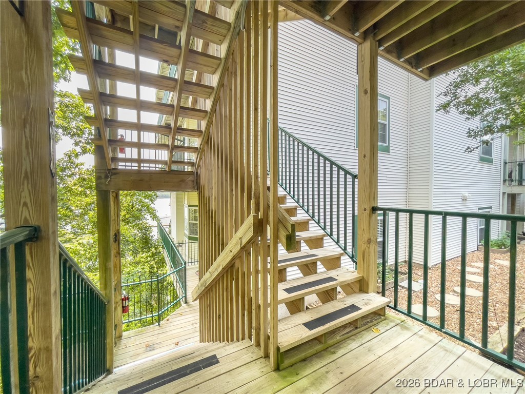 Harbour Towne Condominium - Residential