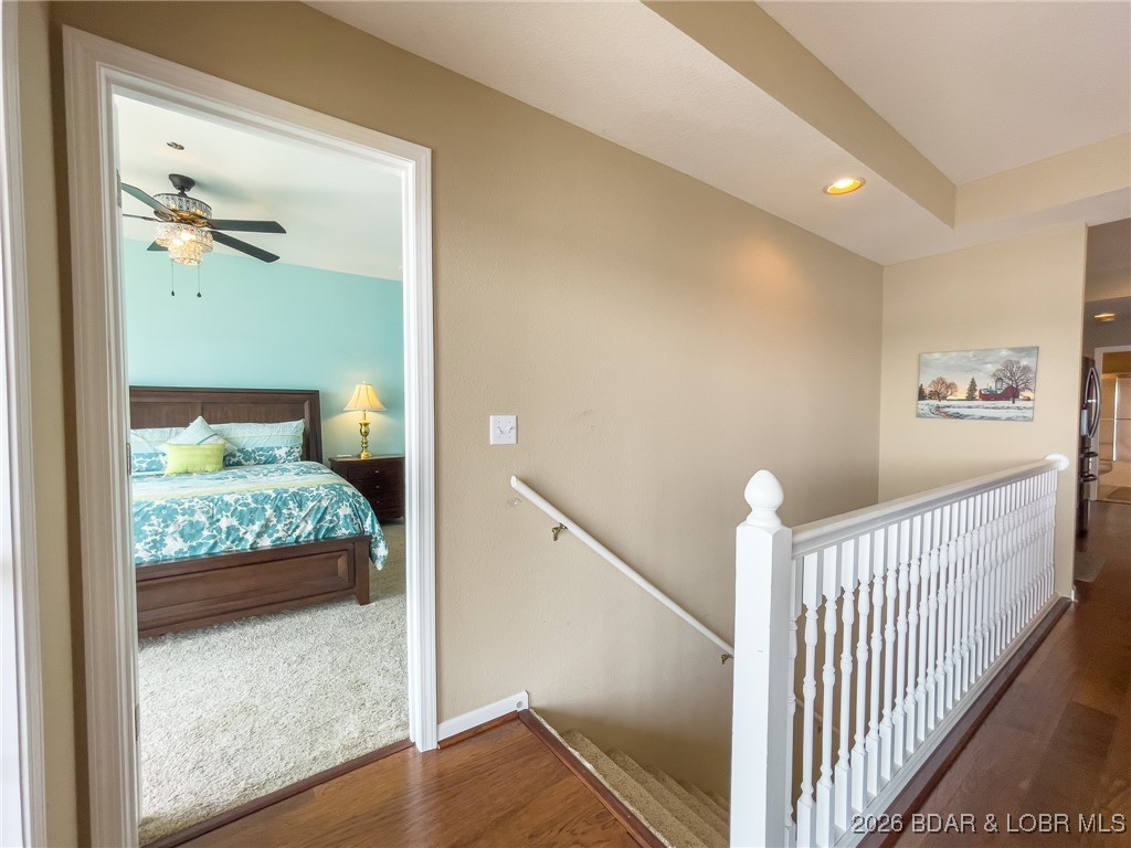 Harbour Towne Condominium - Residential