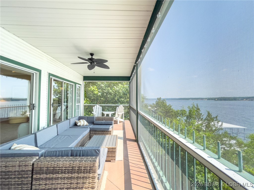 Harbour Towne Condominium - Residential