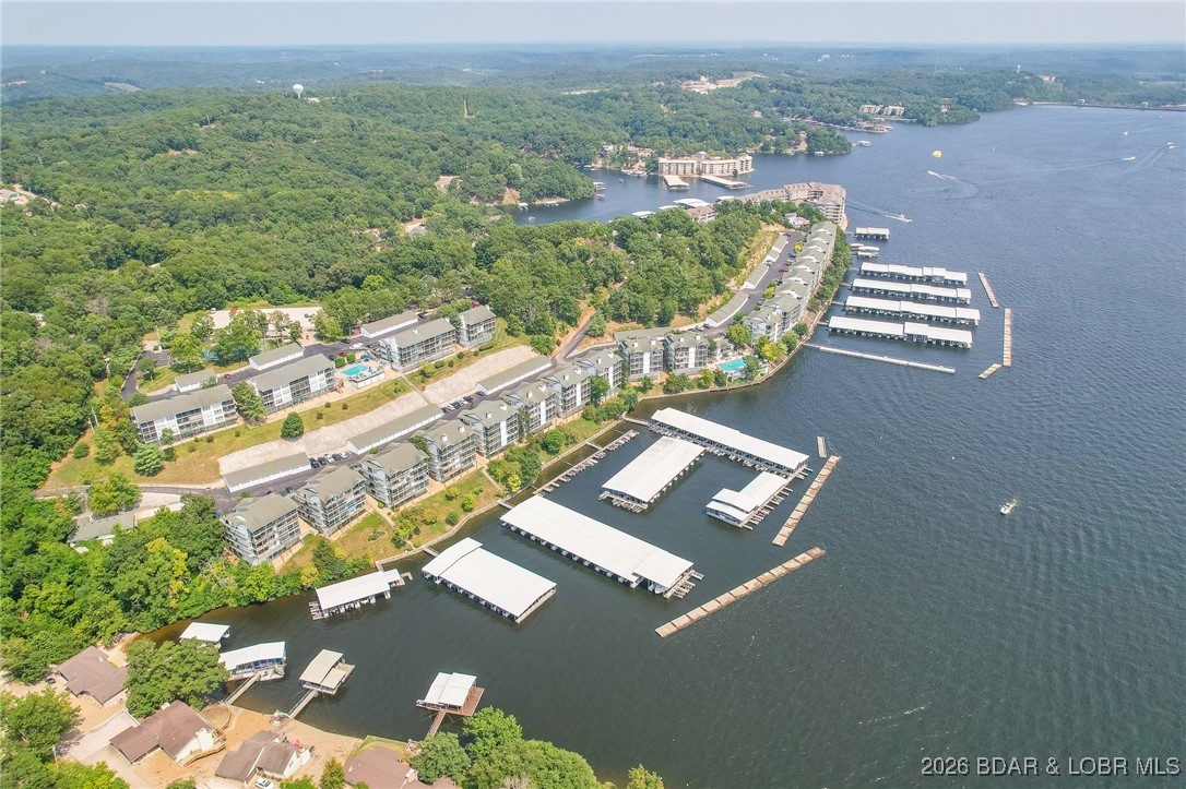 Harbour Towne Condominium - Residential