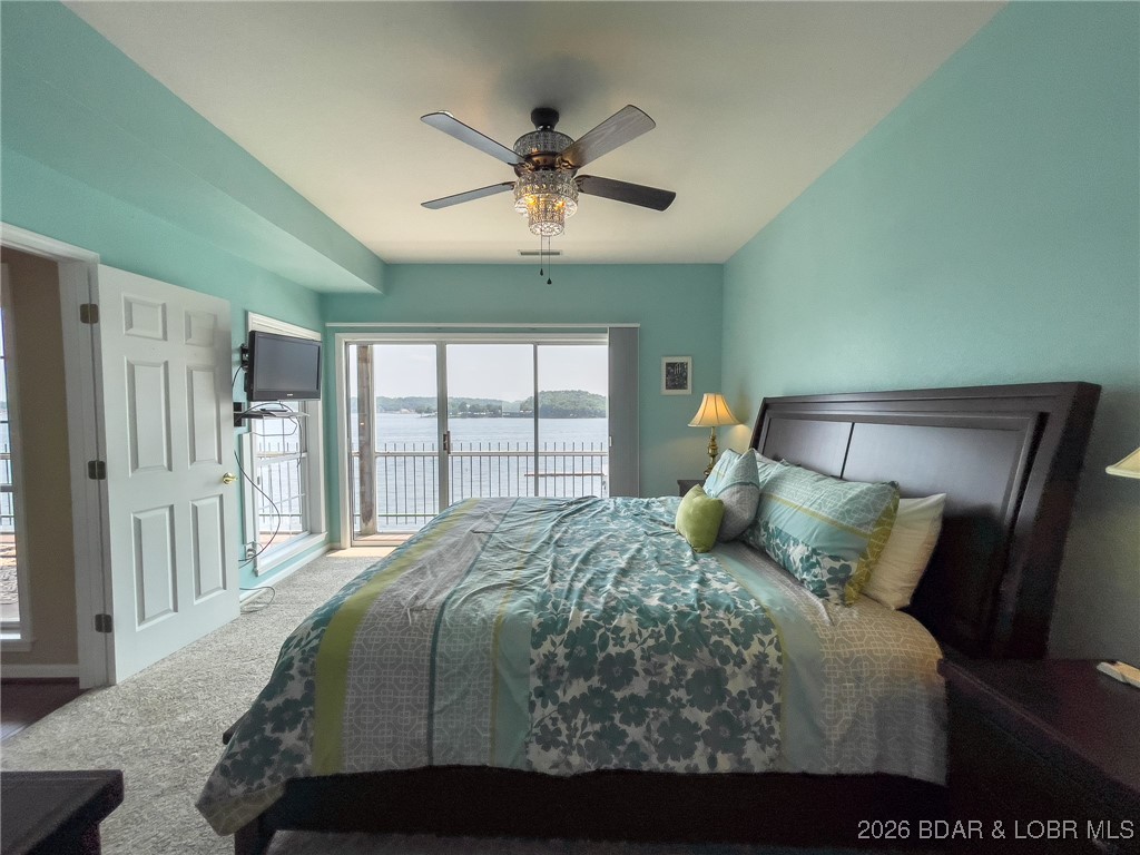 Harbour Towne Condominium - Residential