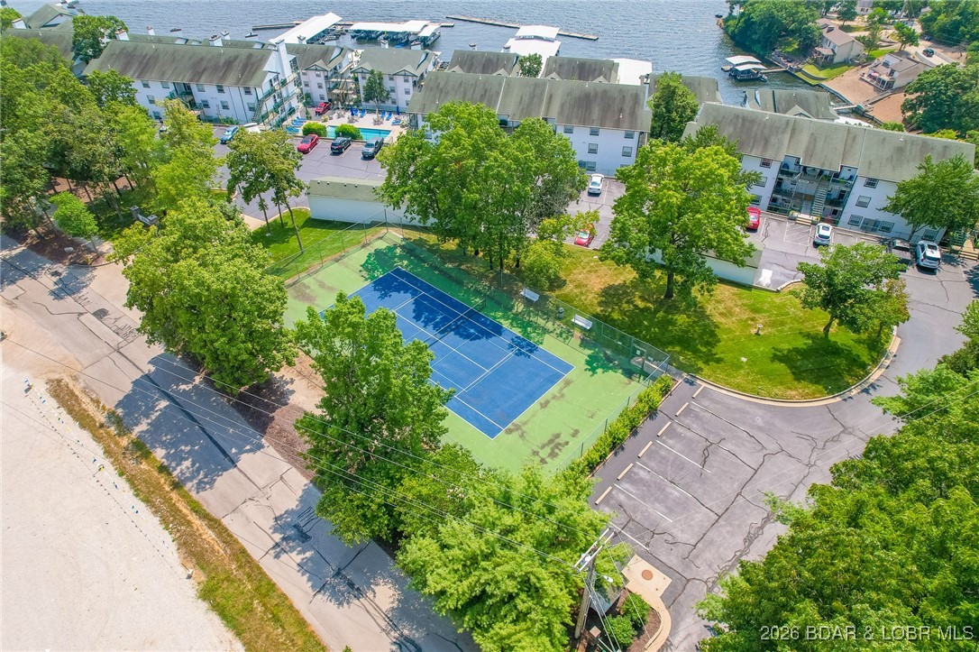 Harbour Towne Condominium - Residential