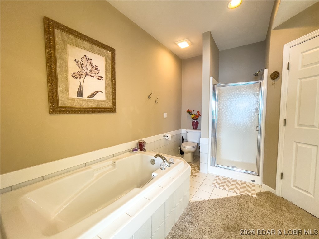 Harbour Towne Condominium - Residential