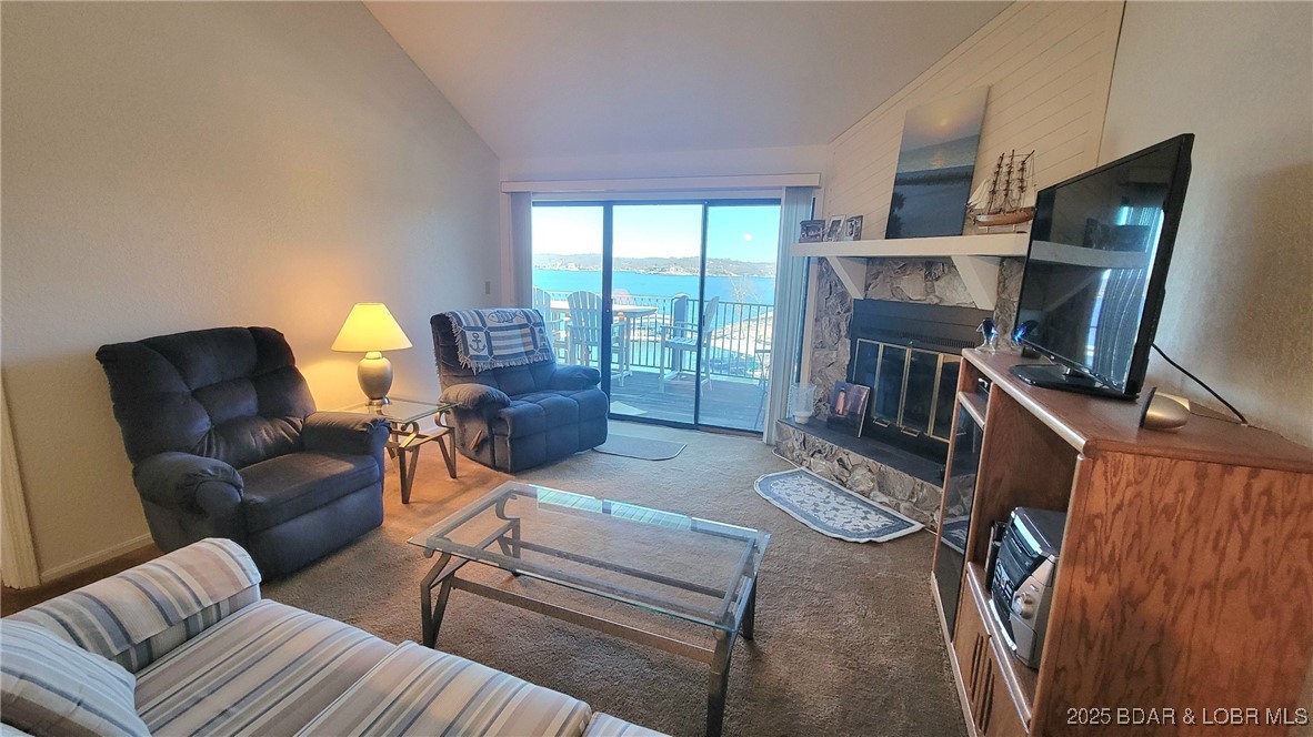 Wood Crest Condominiums - Residential