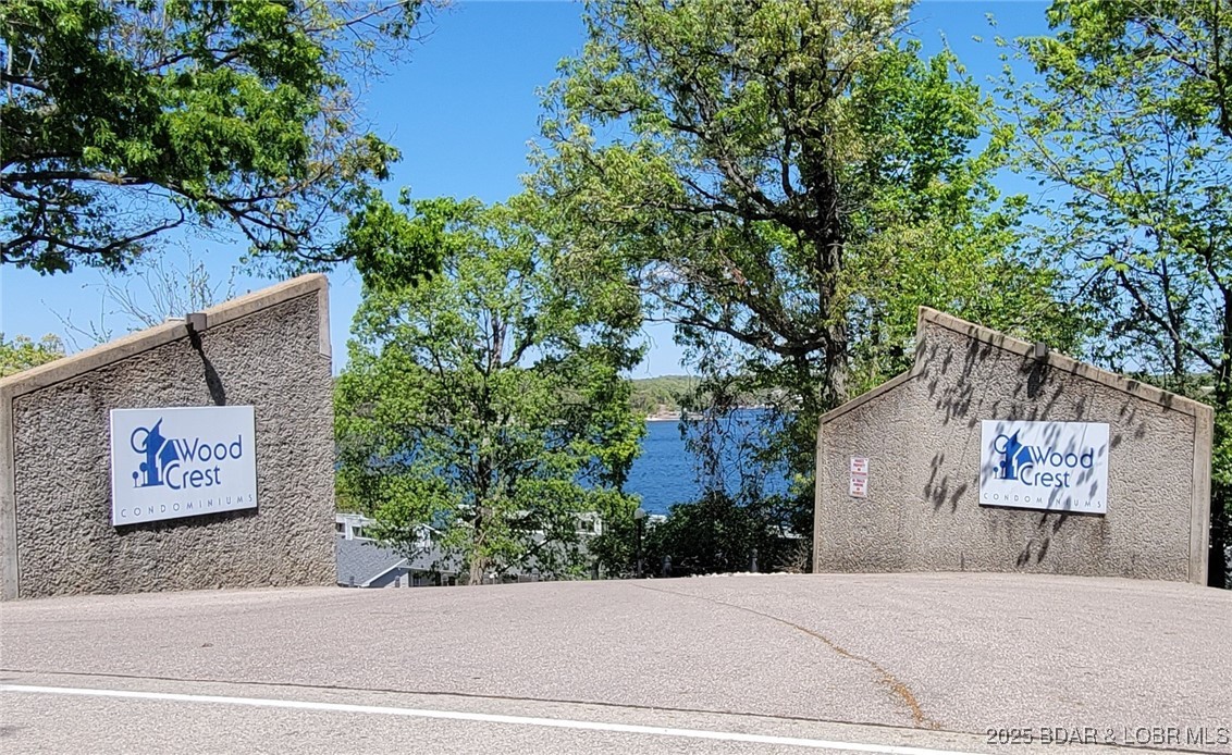 Wood Crest Condominiums - Residential