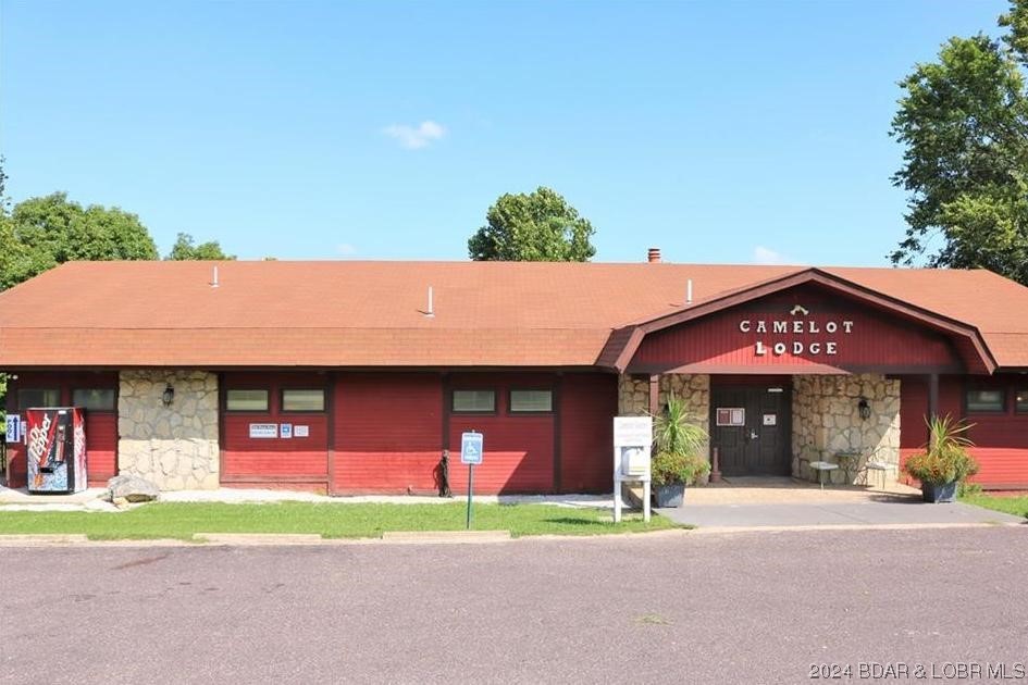 Camelot Estates - Land