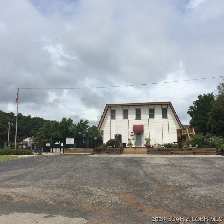 Camelot Estates - Land