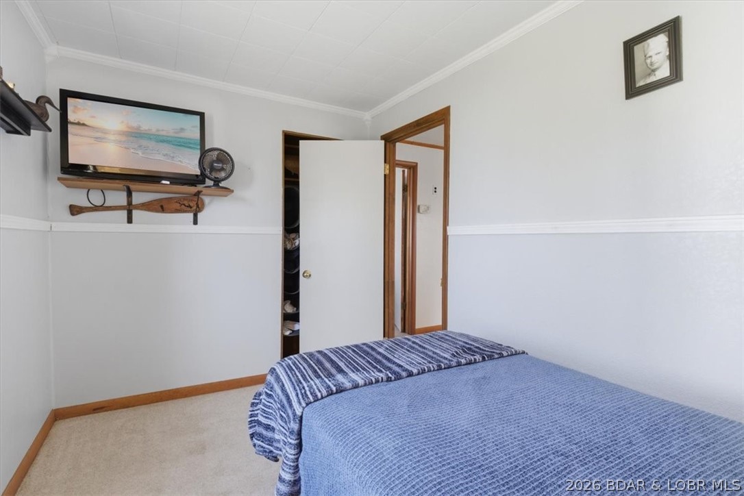 Out of Area - Residential