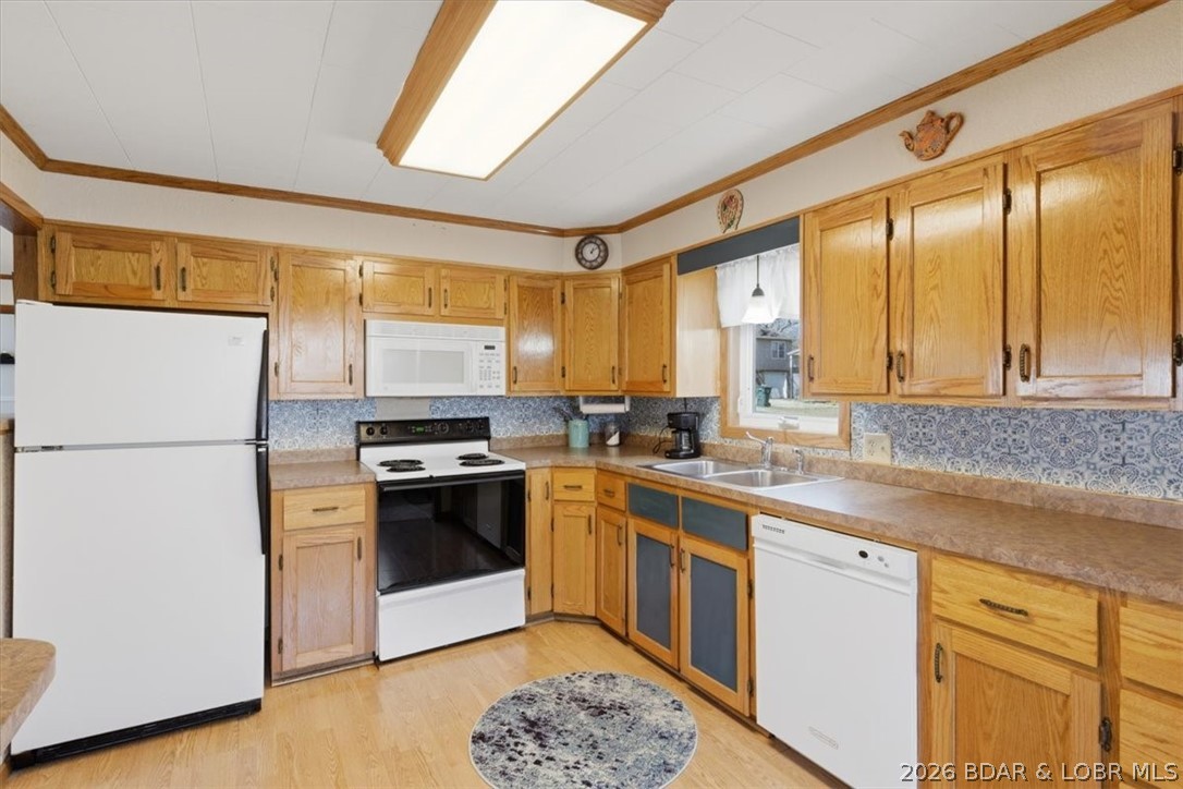 Out of Area - Residential